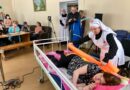 В Сергиевске прошёл мастер-класс по социально-медицинскому обслуживанию на дому