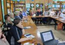 В Клявлино, Сергиевске и Кинель-Черкассах прошли семинары по привлечению средств
