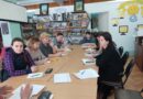 В Сергиевском и Клявлинском районах прошли семинары «От идеи до проекта»