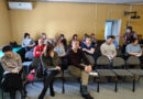 В Кинель-Черкасском районе прошёл семинар «От идеи до проекта»