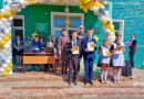 Кротовское отделение «Боевое Братство отметили учащихся Кротовского ОЦ