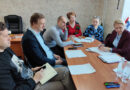 Молодые НКО Сергиевского района начали разработку среднесрочных стратегических планов